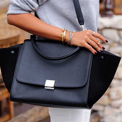 celine bag trapeze 2014|celine shopper bag.